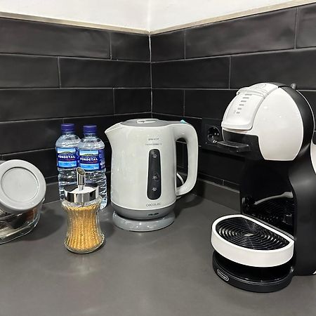 Apartamentos La Camara II Cordoba Corredera Экстерьер фото