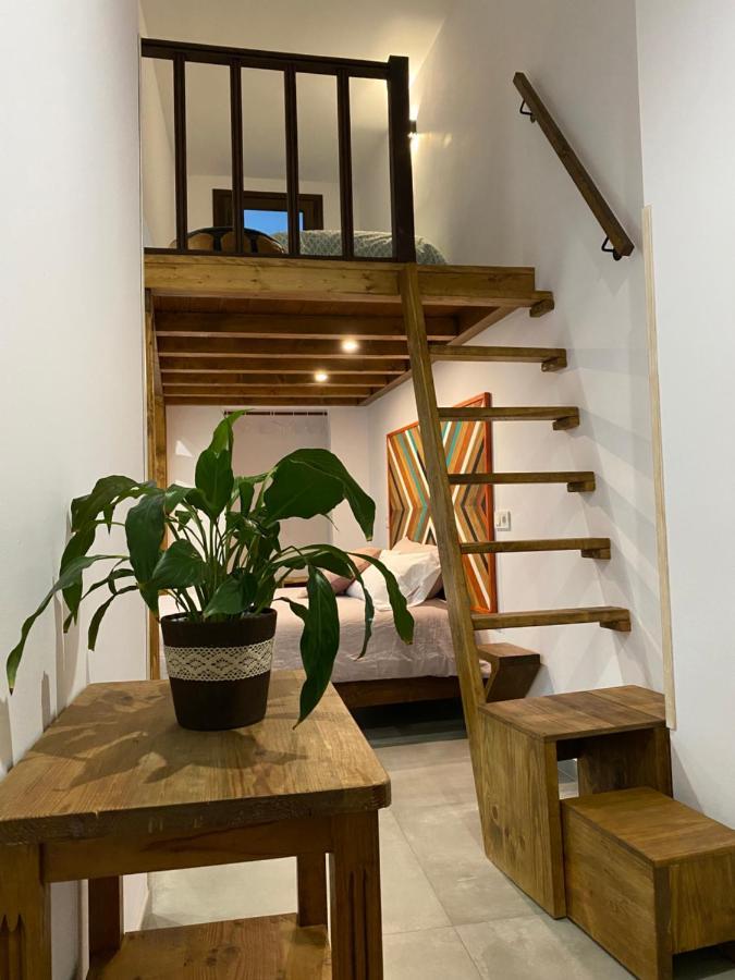 Apartamentos La Camara II Cordoba Corredera Экстерьер фото