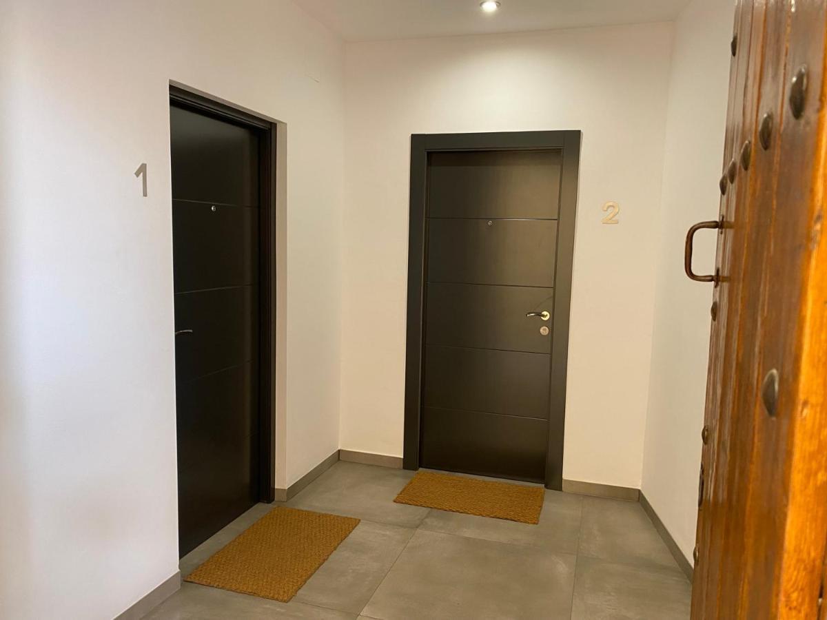 Apartamentos La Camara II Cordoba Corredera Экстерьер фото