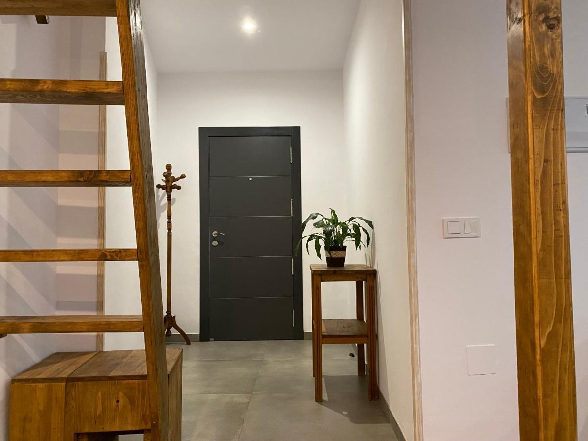 Apartamentos La Camara II Cordoba Corredera Экстерьер фото