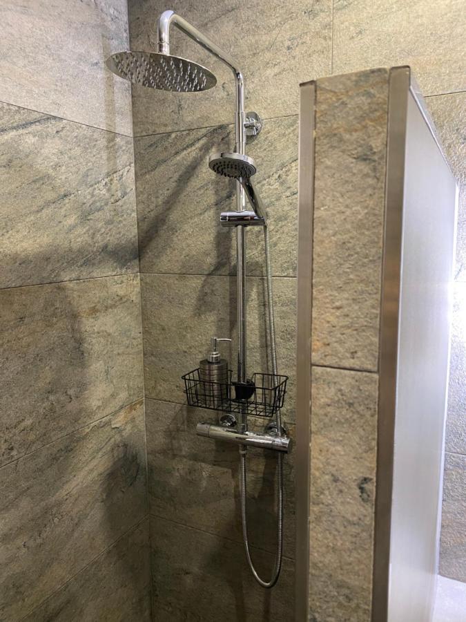 Apartamentos La Camara II Cordoba Corredera Экстерьер фото