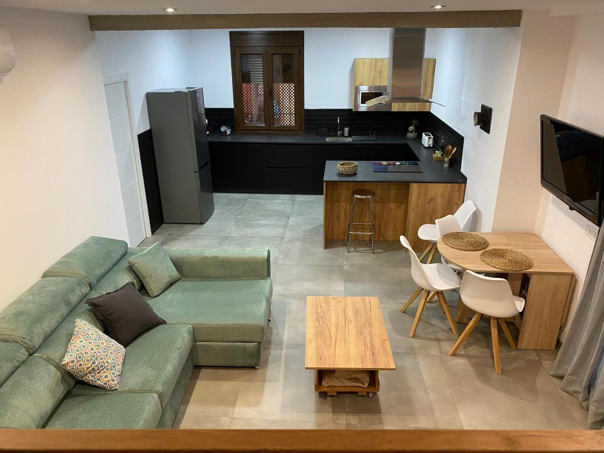 Apartamentos La Camara II Cordoba Corredera Экстерьер фото